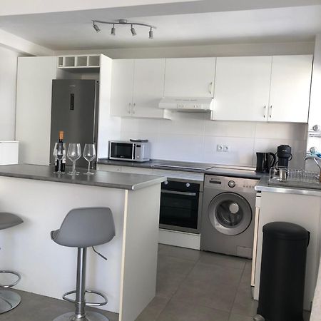 Casa De Feliz Apartment กัลเป ภายนอก รูปภาพ