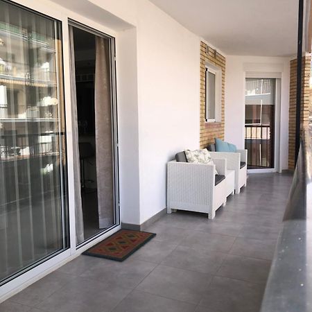 Casa De Feliz Apartment กัลเป ภายนอก รูปภาพ