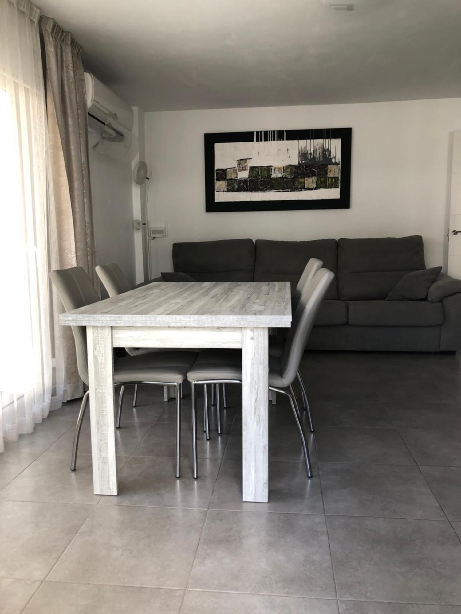 Casa De Feliz Apartment กัลเป ภายนอก รูปภาพ