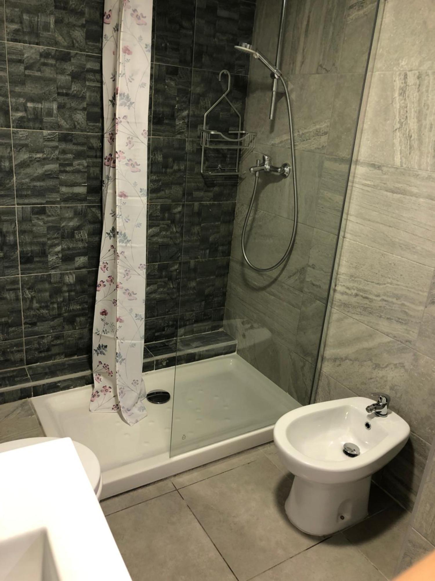 Casa De Feliz Apartment กัลเป ภายนอก รูปภาพ